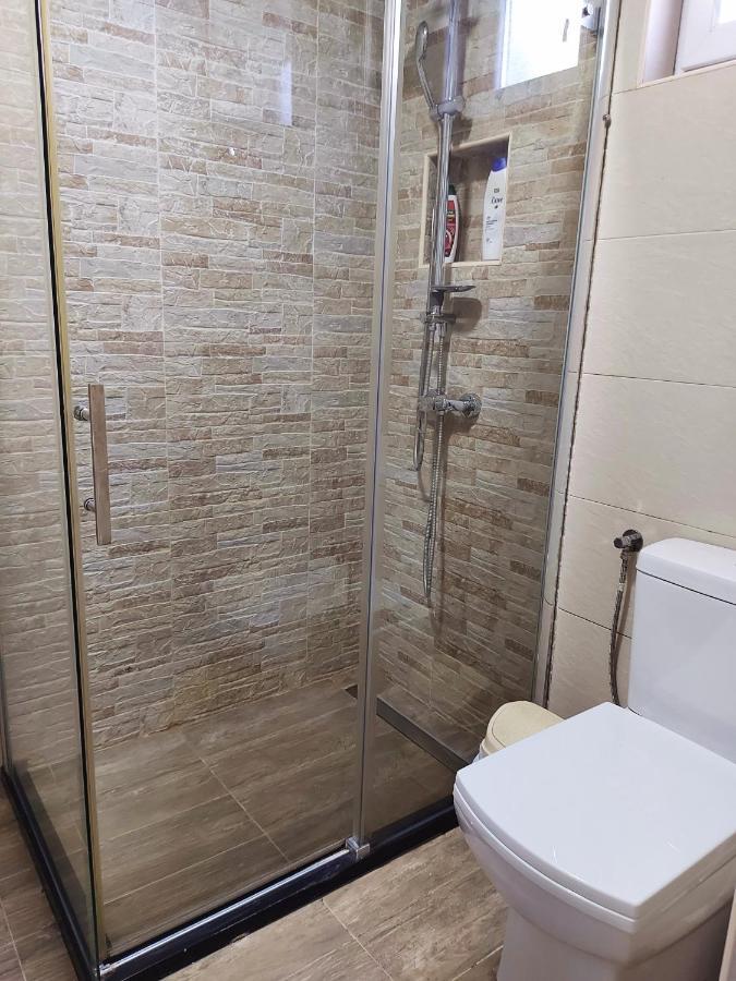 Makabo-Apartment In House Скопие Екстериор снимка